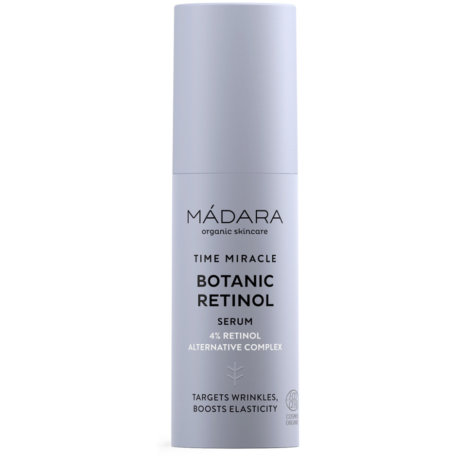 TIME MIRACLE Botanic Retinol Serum, 30 ml  Ansiktsserum