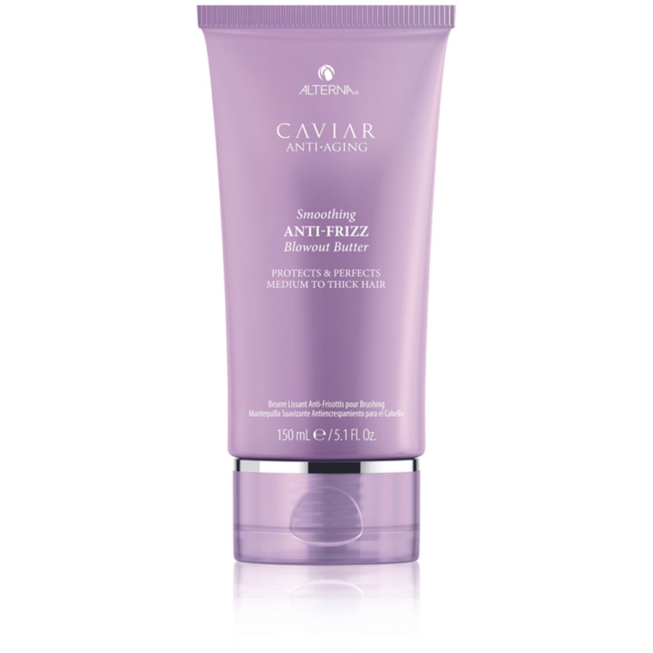 Caviar Replenishing Leave-in Conditioning Milk