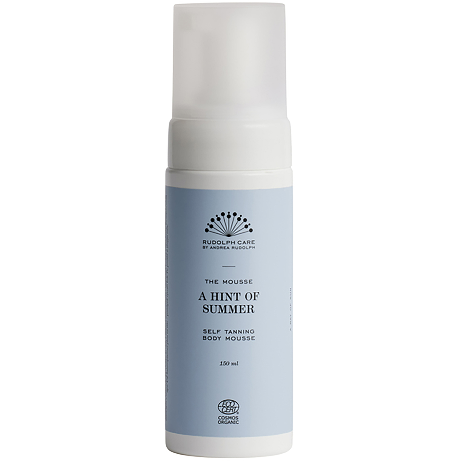 A Hint Of Summer The Mousse 150ml