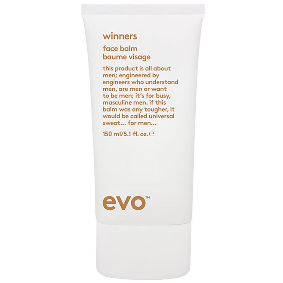Evo Winners Face Balm (150ml)