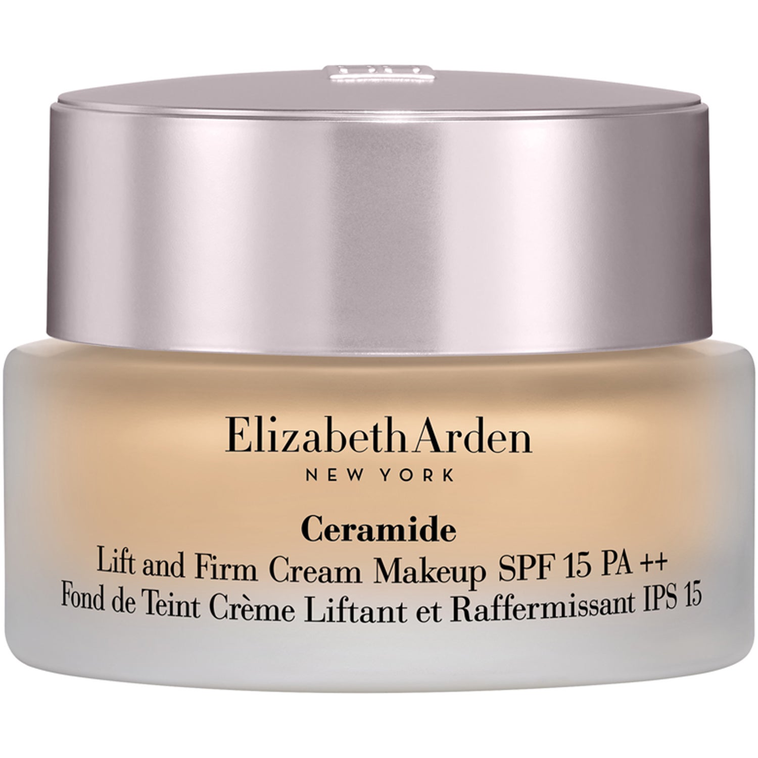 Elizabeth Arden Ceramide Lift and Firm Foundation 240N - 30 g