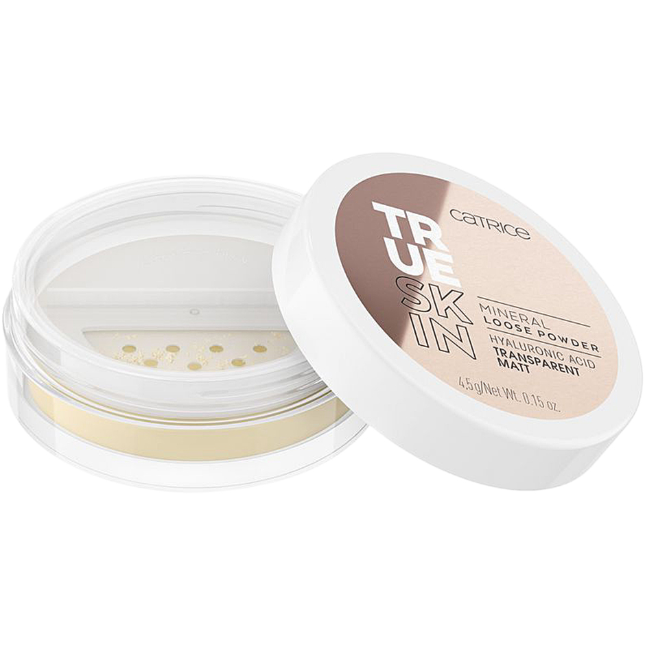 True Skin Mineral Loose Powder