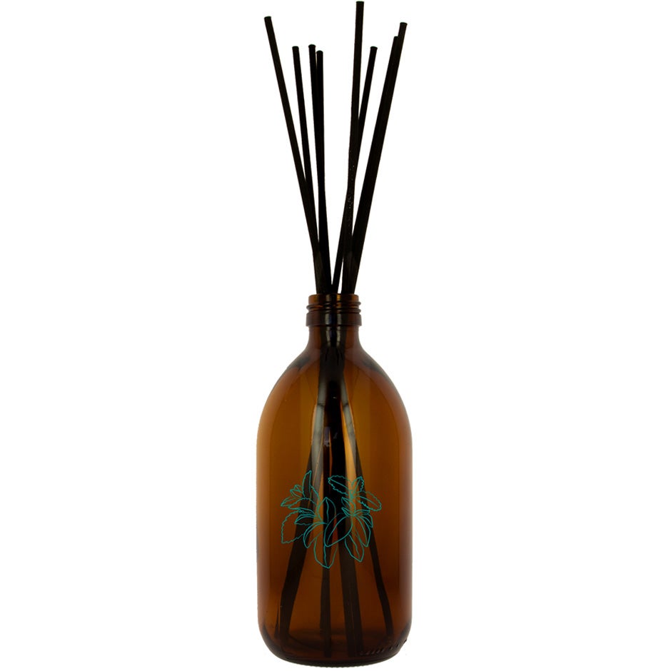 Fragrance Diffuser Mint Basil 220 ml