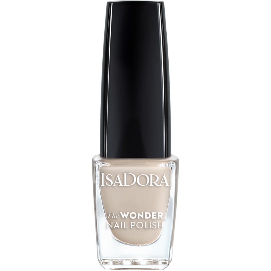 Wonder Nail Polish 218 Oat Milk