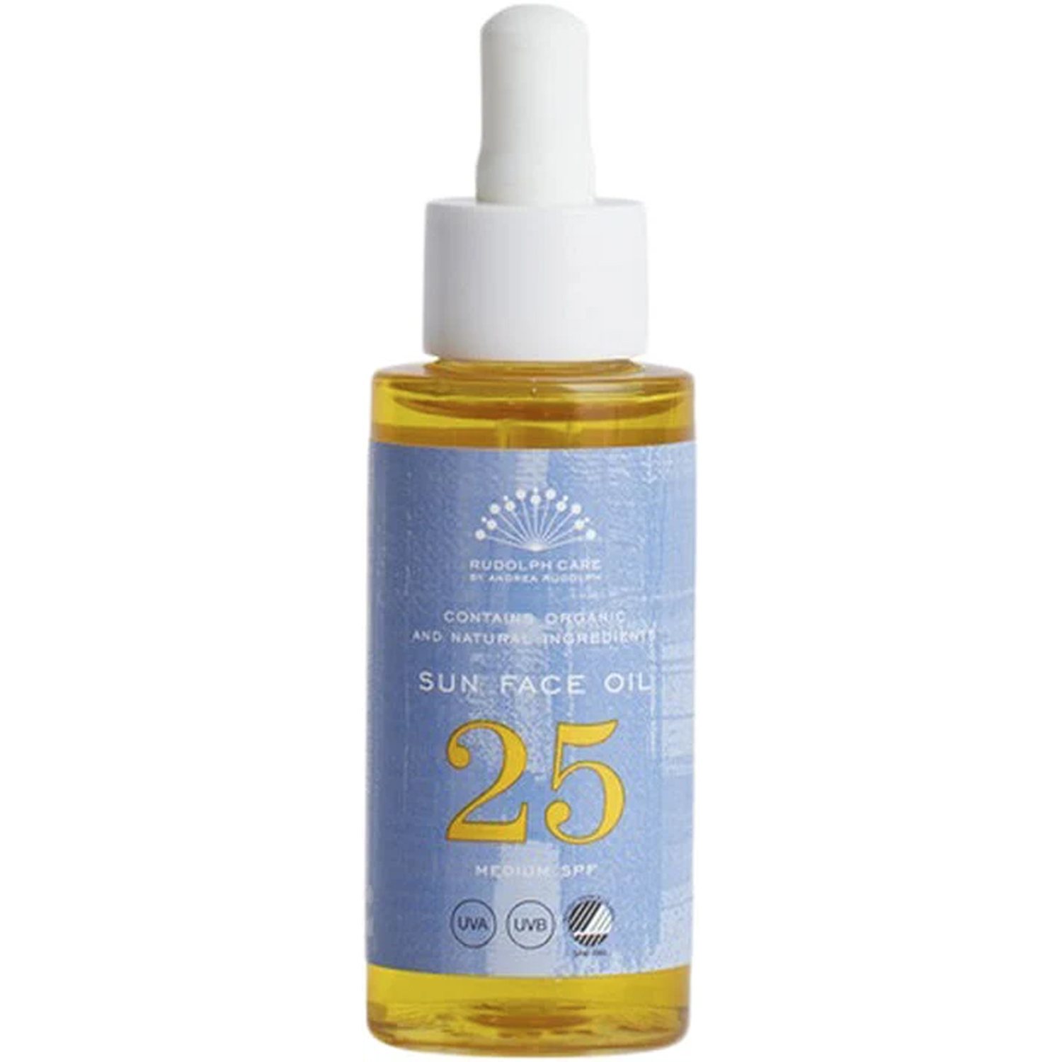 Bilde av Sun Face Oil Spf25