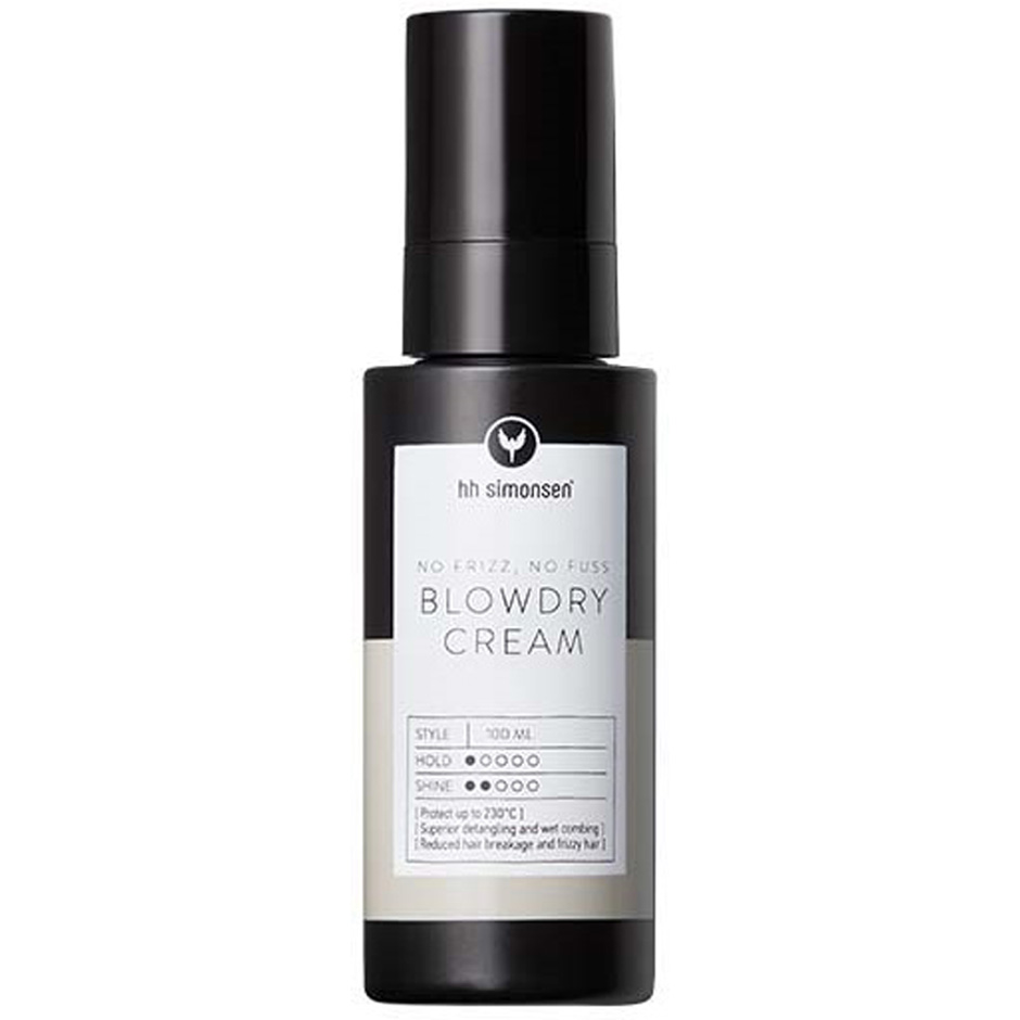 Blowdry Cream