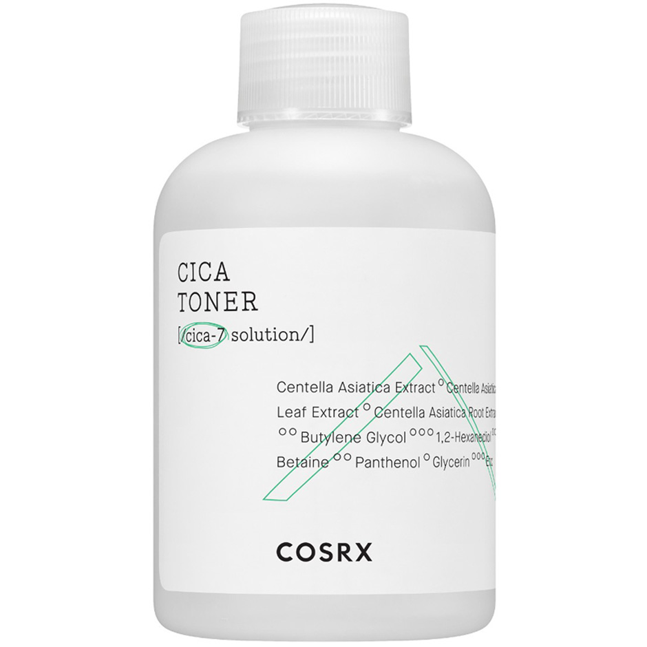 COSRX Pure Fit Cica Toner - 150 ml Hudpleie - Ansiktspleie - Ansiktsvann - Toner