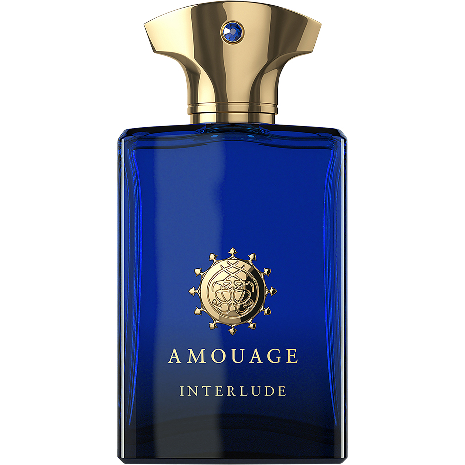 Bilde av Amouage Interlude Eau De Parfum - 100 Ml