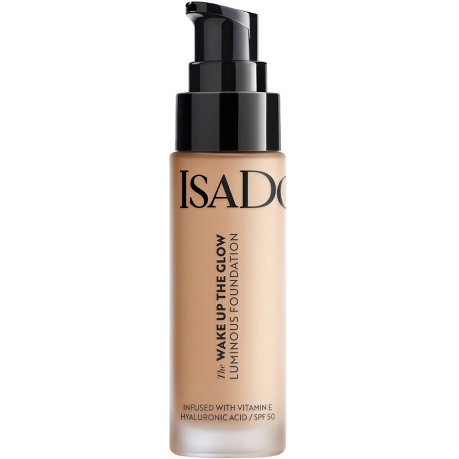 Wake Up The Glow Foundation 3N
