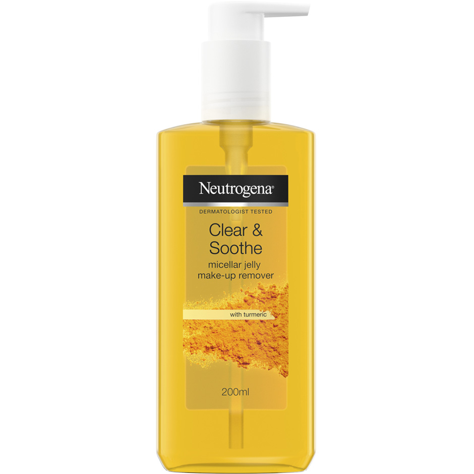 Clear & Soothe