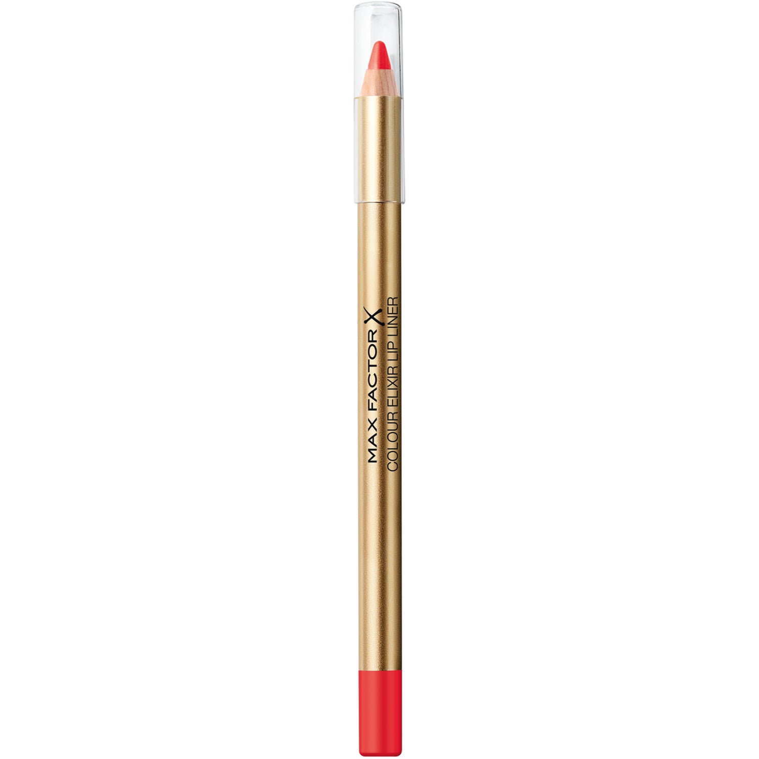 Elixir Lipliner 55 Red Poppy