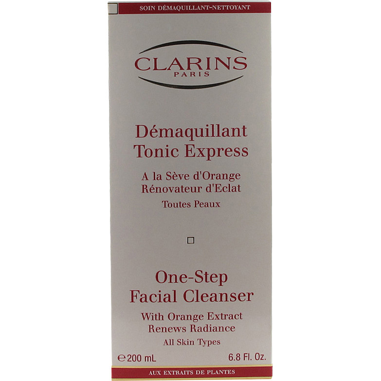 One-Step Facial Cleanser