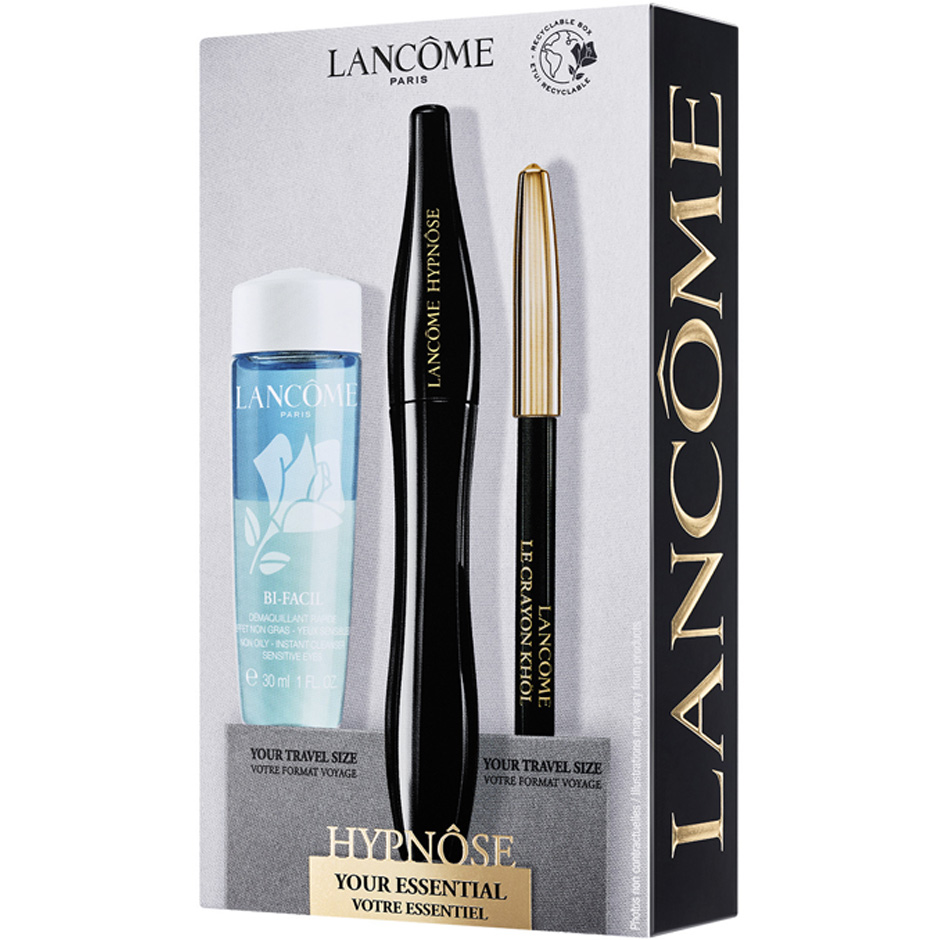 Hypnôse Mascara Set