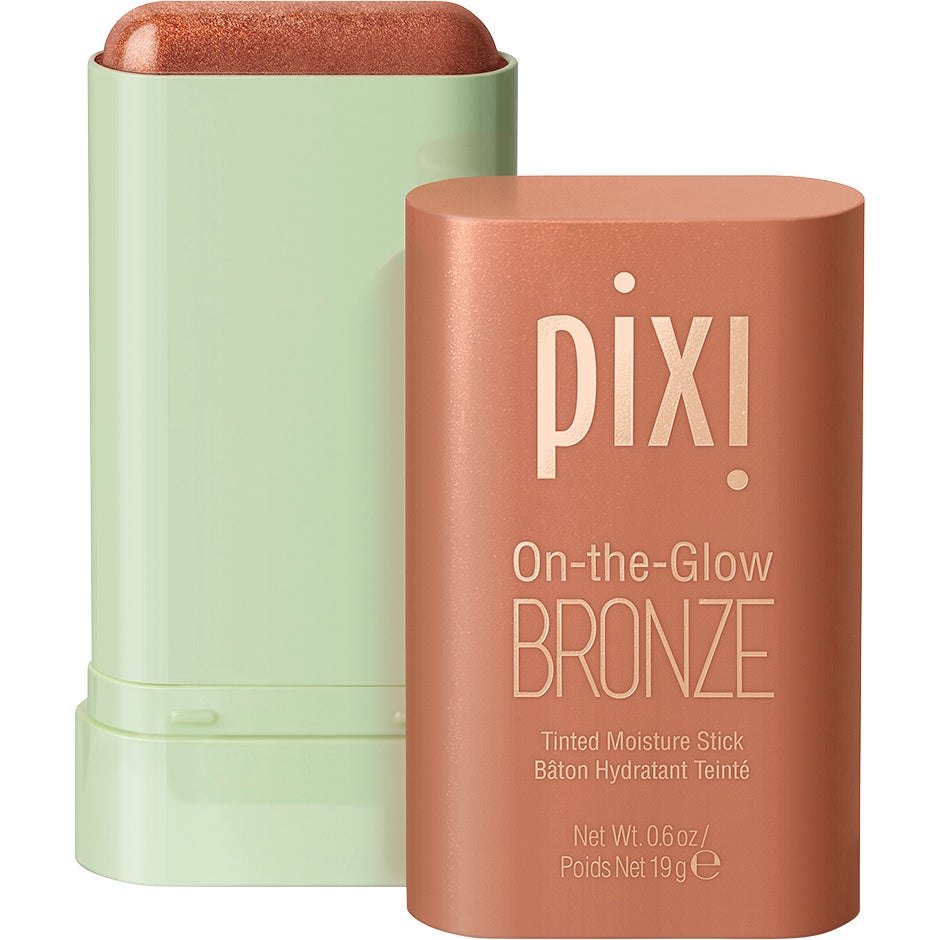 On-The-Glow Bronze Stick RichGlow