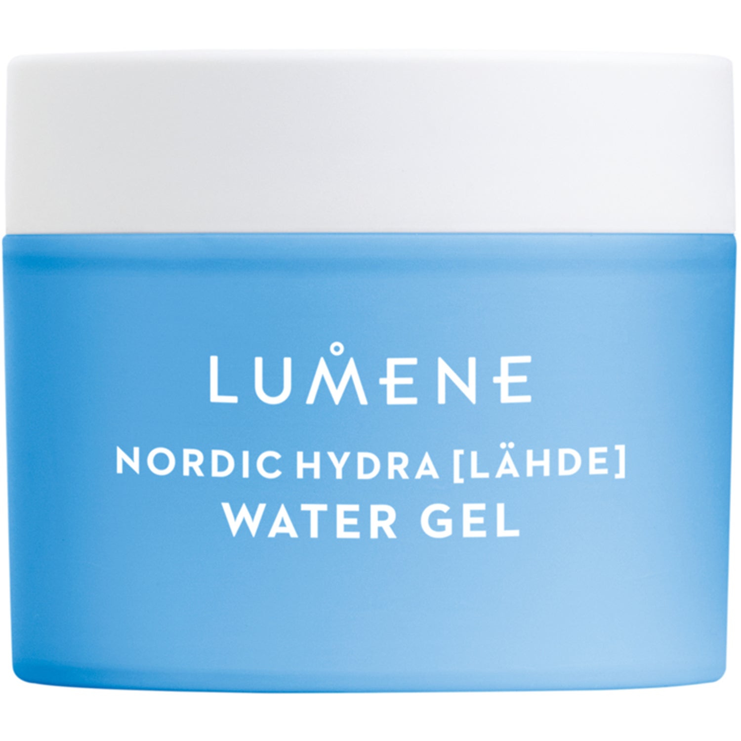 Nordic Hydra Water Gel Day Cream 50 ml