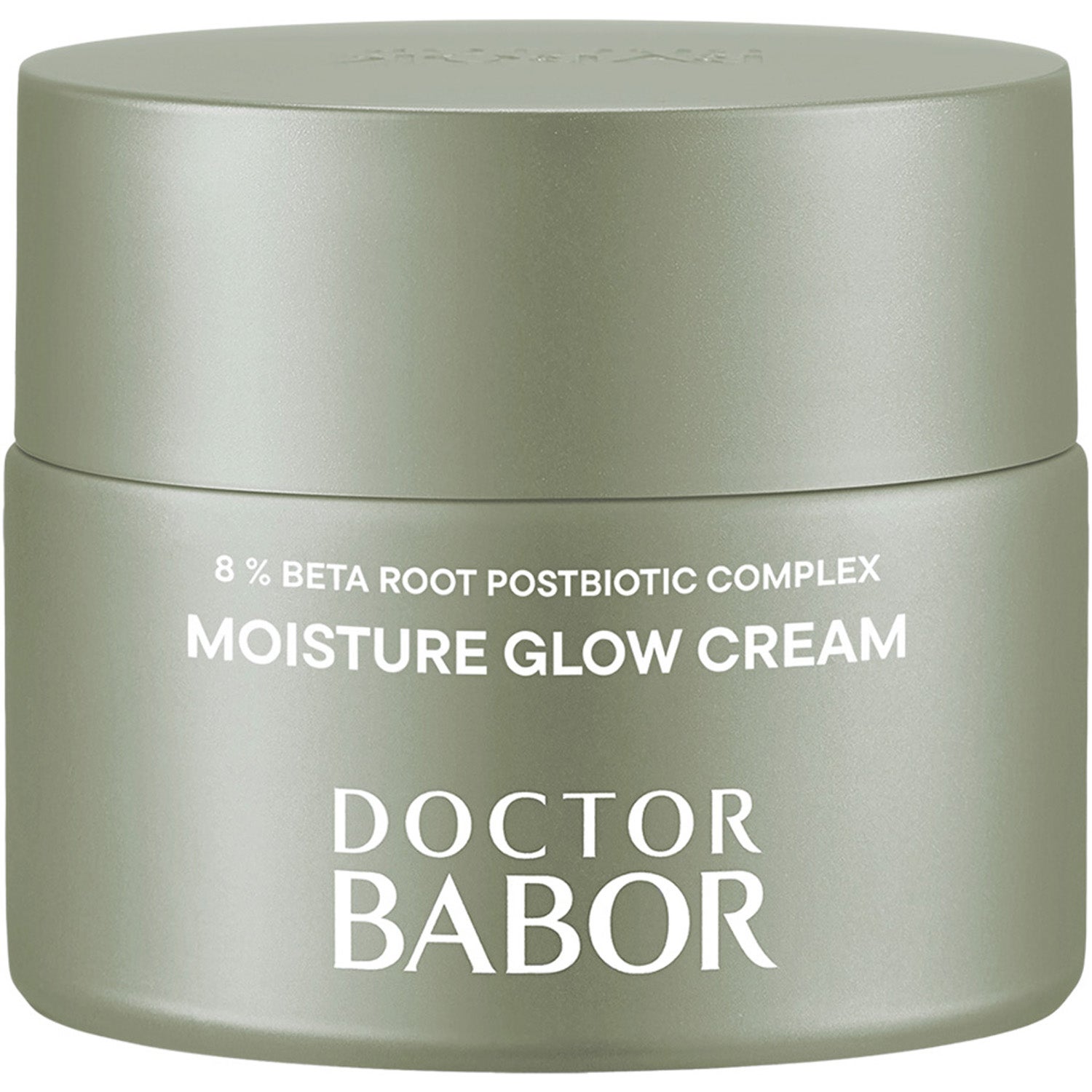 Babor Moisture Glow Cream 50 ml
