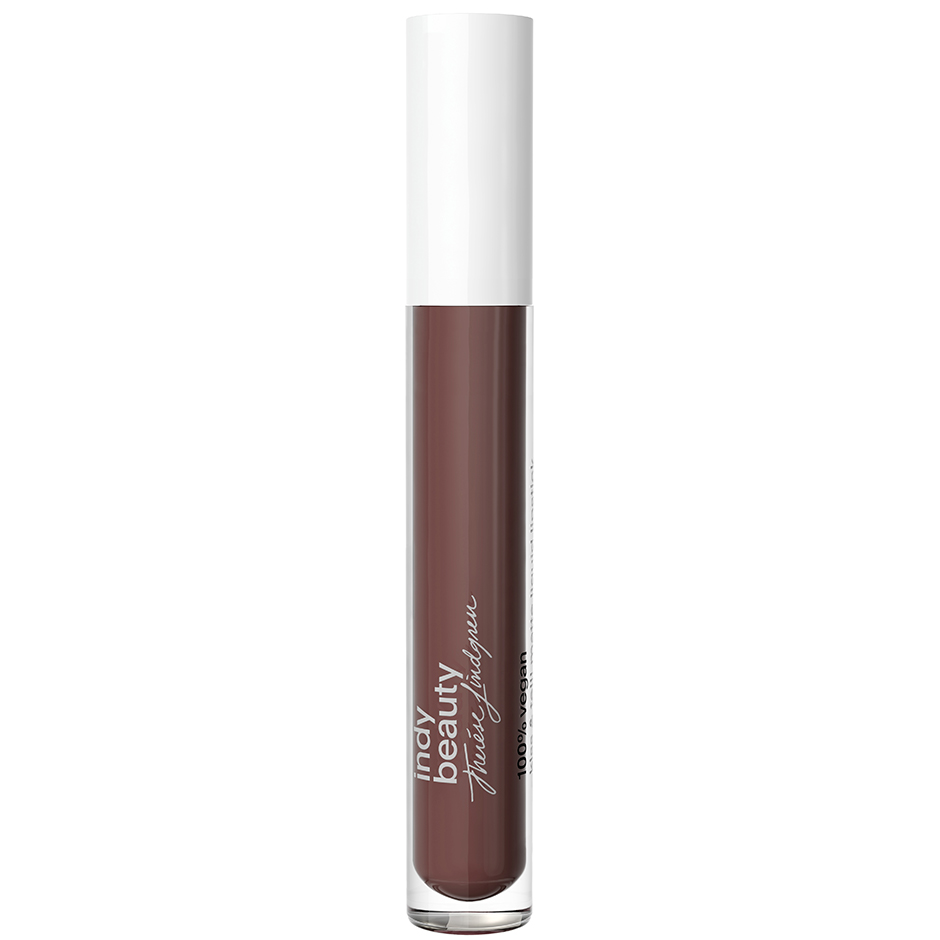 Kiss & Tell! Matte Liquid Lipstick