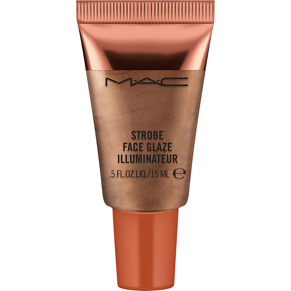 Strobe Face Glace