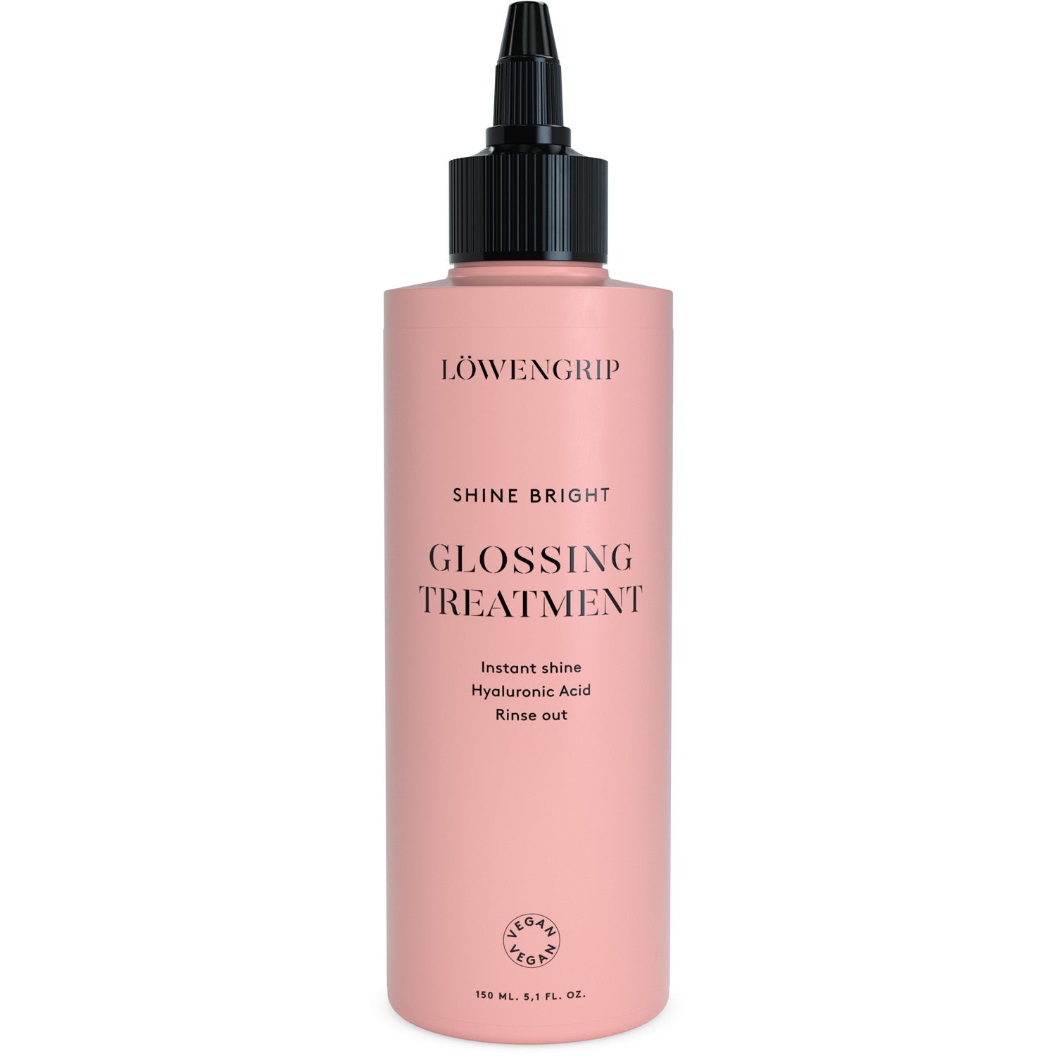 Shine Bright Glossing Treatment (150 ml)