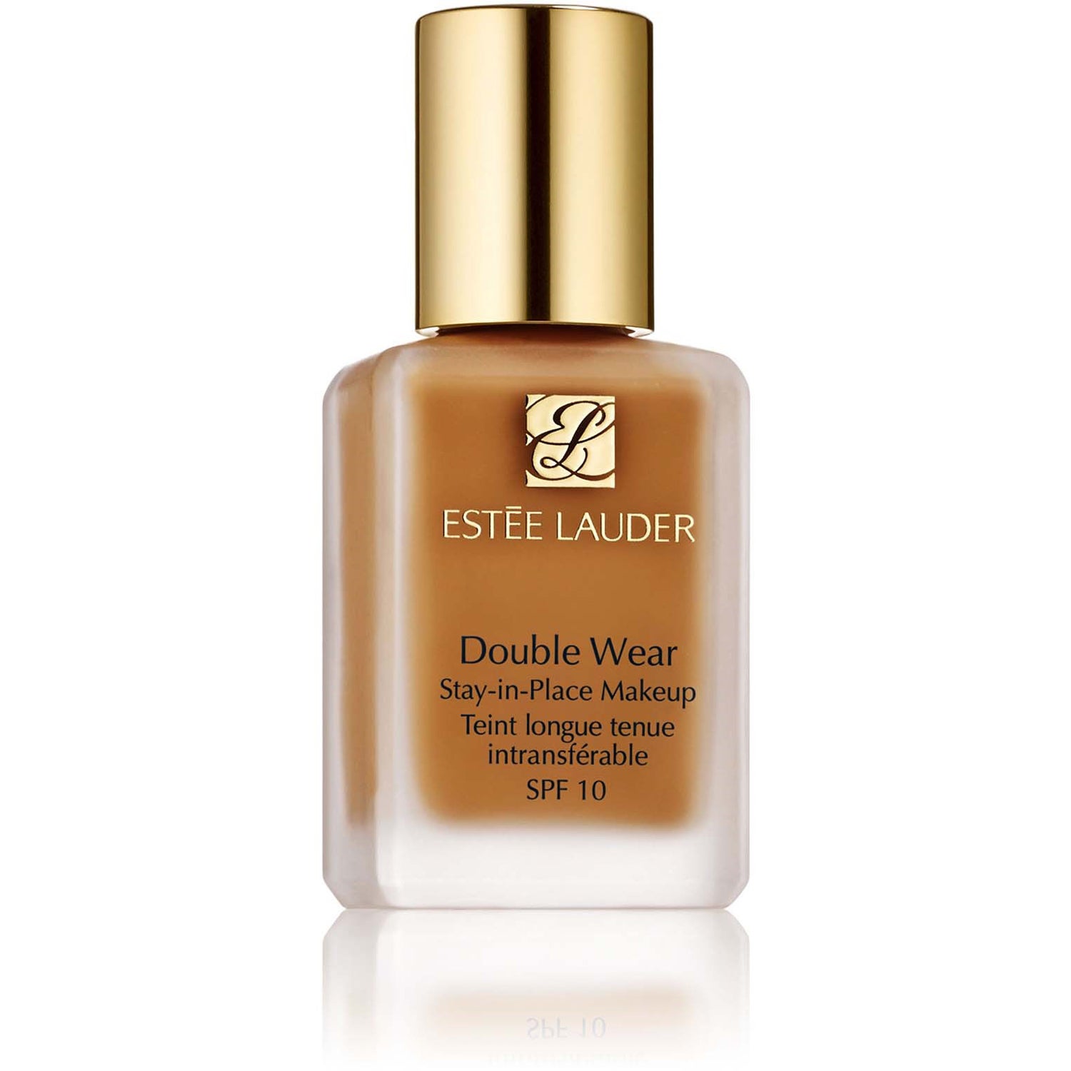 Double Wear Stay-In-Place Makeup Foundation SPF10 5N1 Rich Ginger