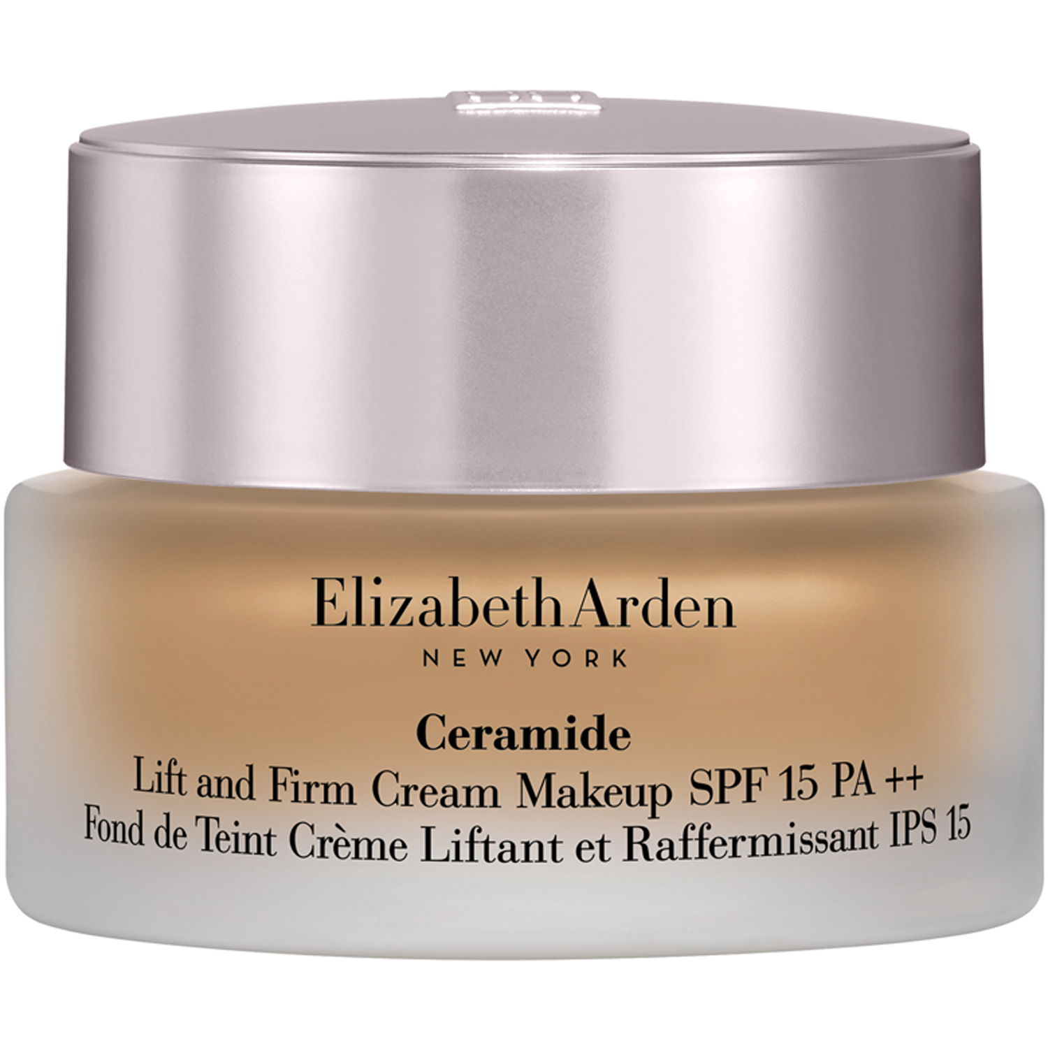 Ceramide L&F Foundation 440W - 30 g