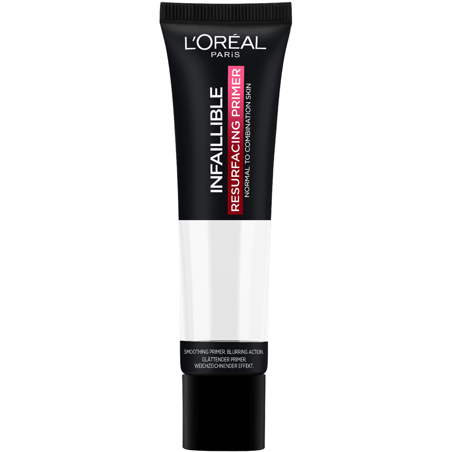 Infaillible Primer