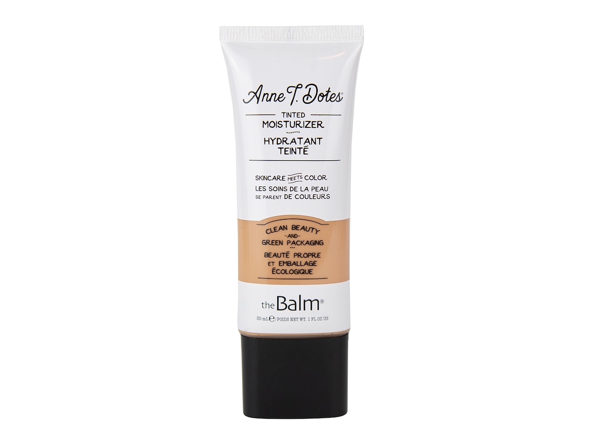 the Balm Anne T. Dote Tinted Moisturizer Medium 26 Sminke - Ansikt - Foundation - BB Cream