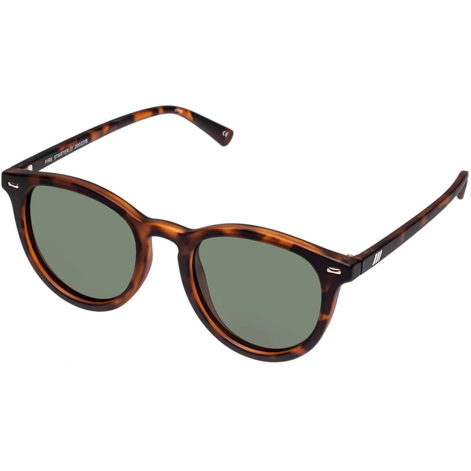 Fire Starter Sunglasses, POLARIZED