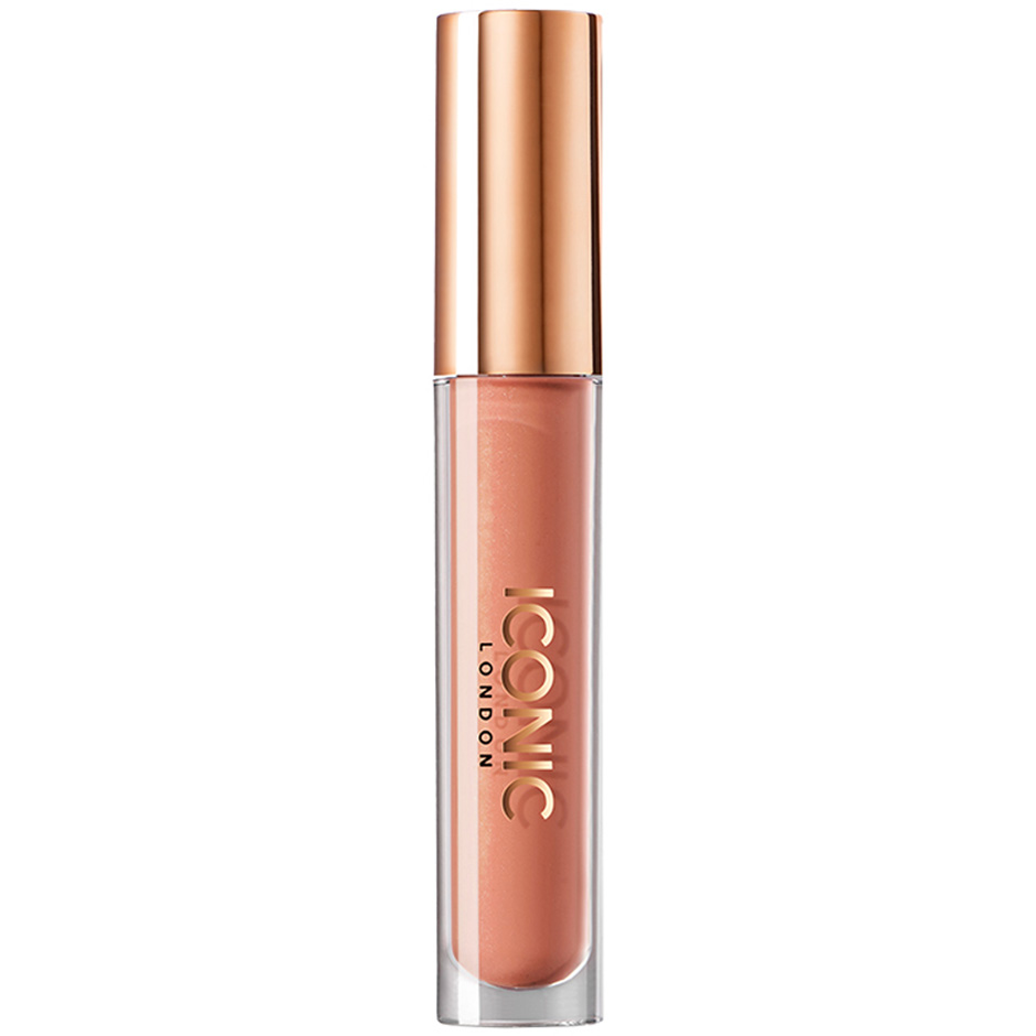 Lip Plumping Gloss