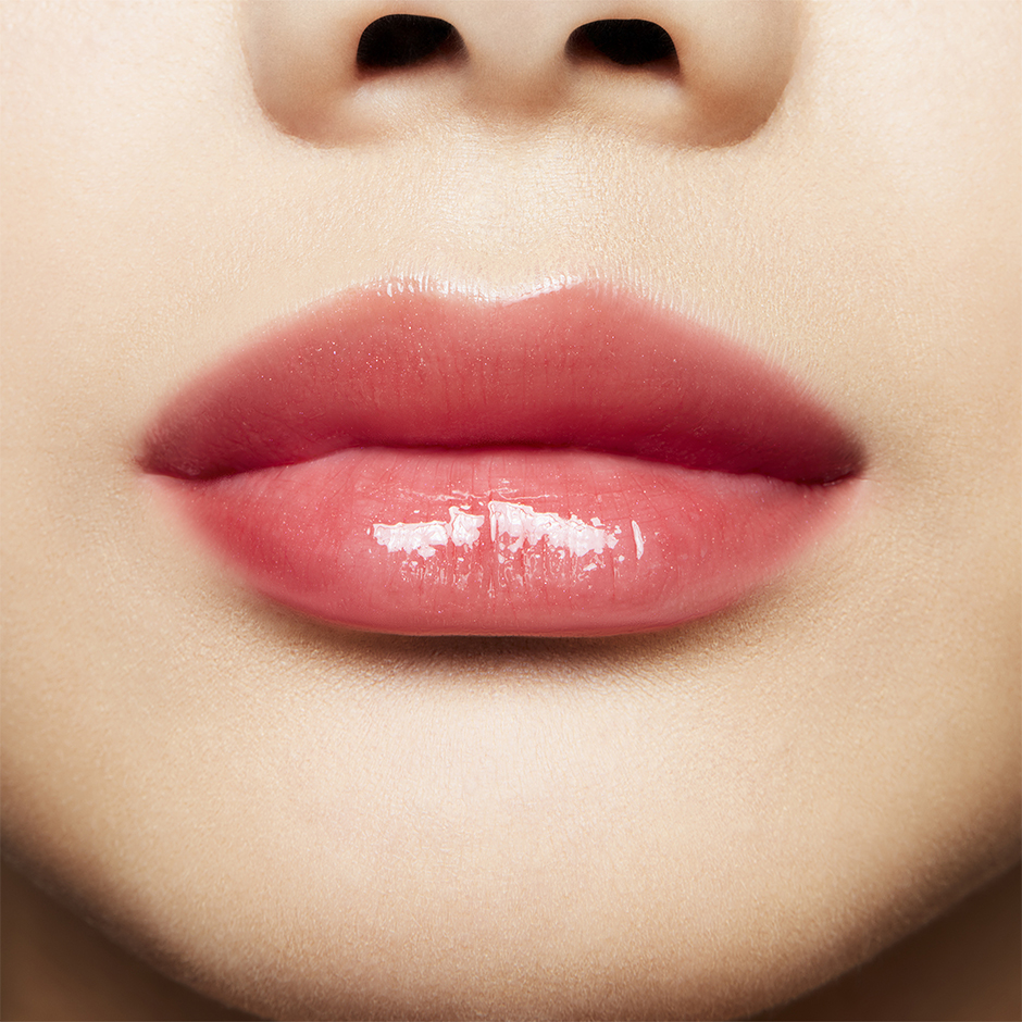 Powerglass Plumping Gloss