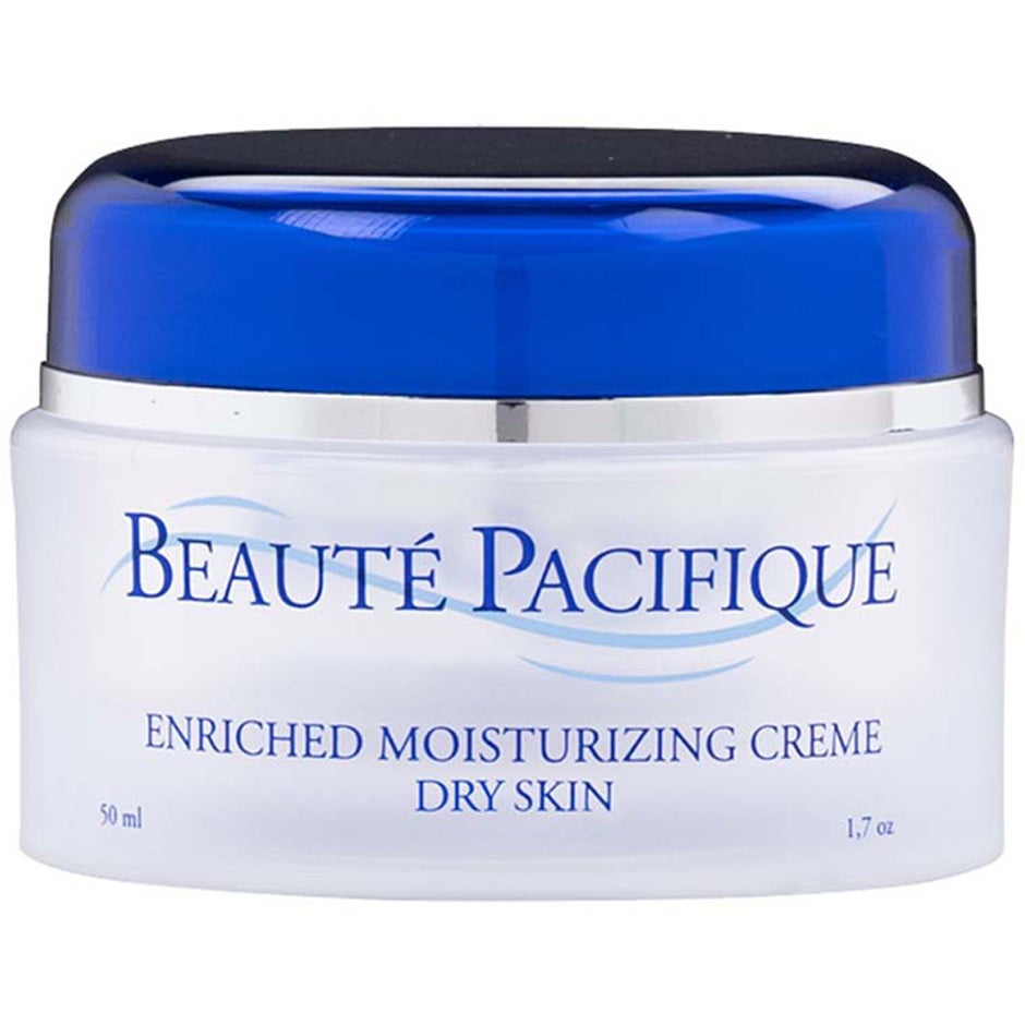 Enriched Moisturizing Day Cream Dry Skin Type 50 ml