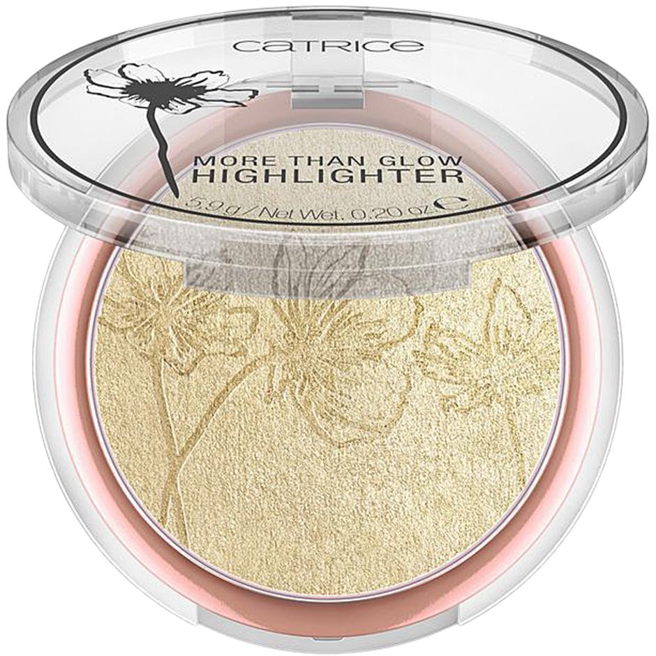Bilde av Catrice More Than Glow Highlighter, 5,9 g Catrice Highlighter
