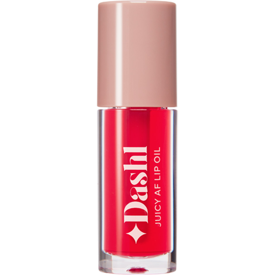 Juicy Af Lip Oil