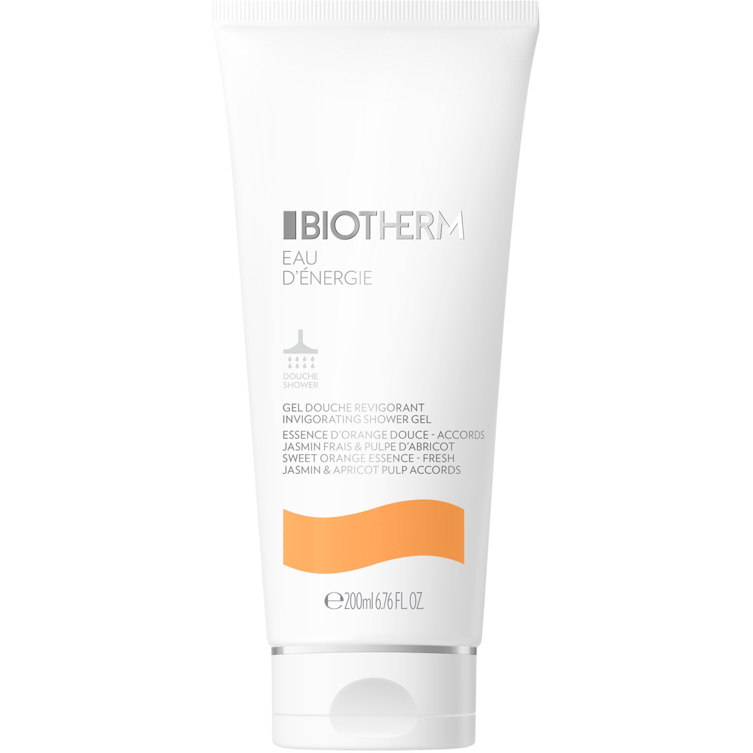 Eau d'Energie 200 ml