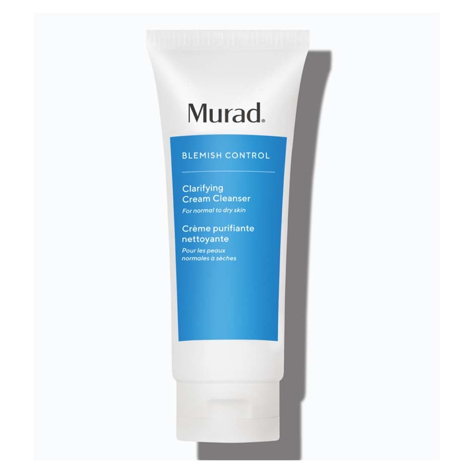 Murad Clarifying Cream Cleanser Clarifying Cream Cleanser - 148 ml