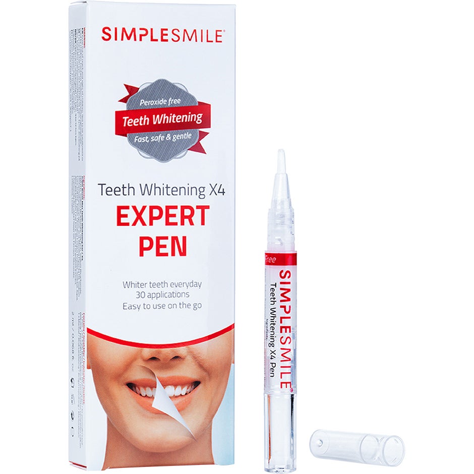 Simplesmile Teeth Whitening Touch Up Pen