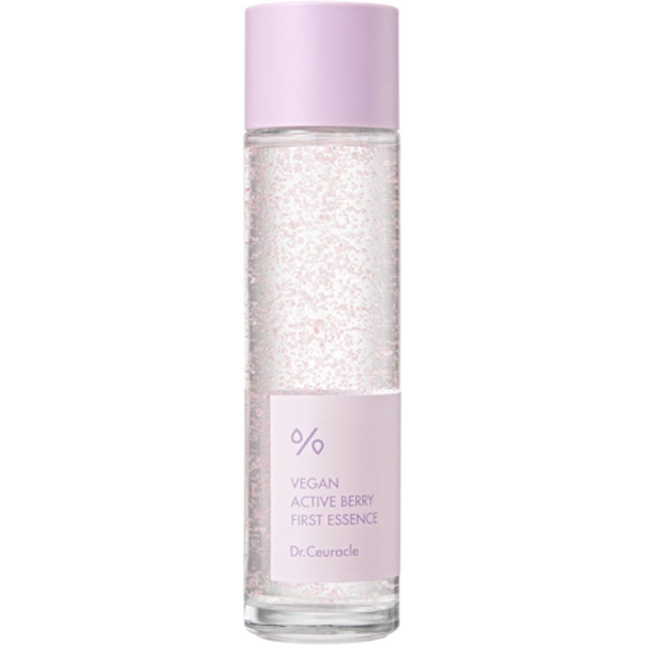 Dr Ceuracle Vegan Active Berry First Essence (150 ml)