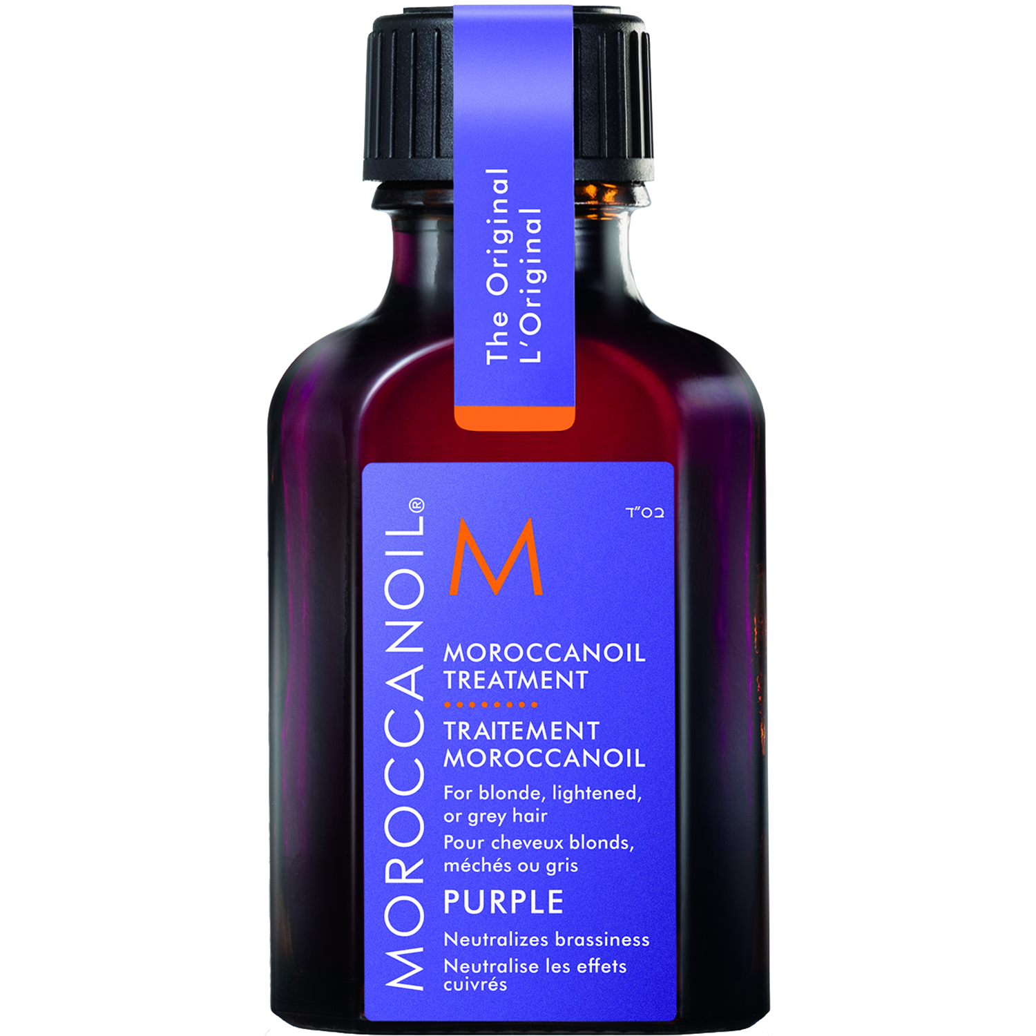 Treatment Purple 25 ml
