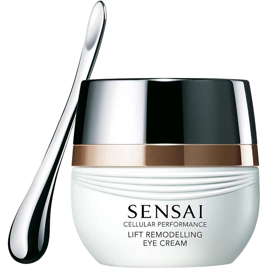 Sensai Cellular Performance Lift Remodelling Eye Cream (15ml)