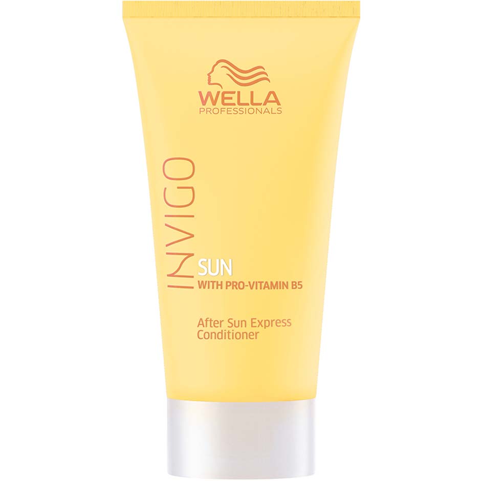 Invigo Sun Conditioner