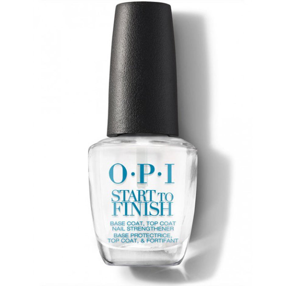 Start To Finish 3 In 1 Treatment 15 ml