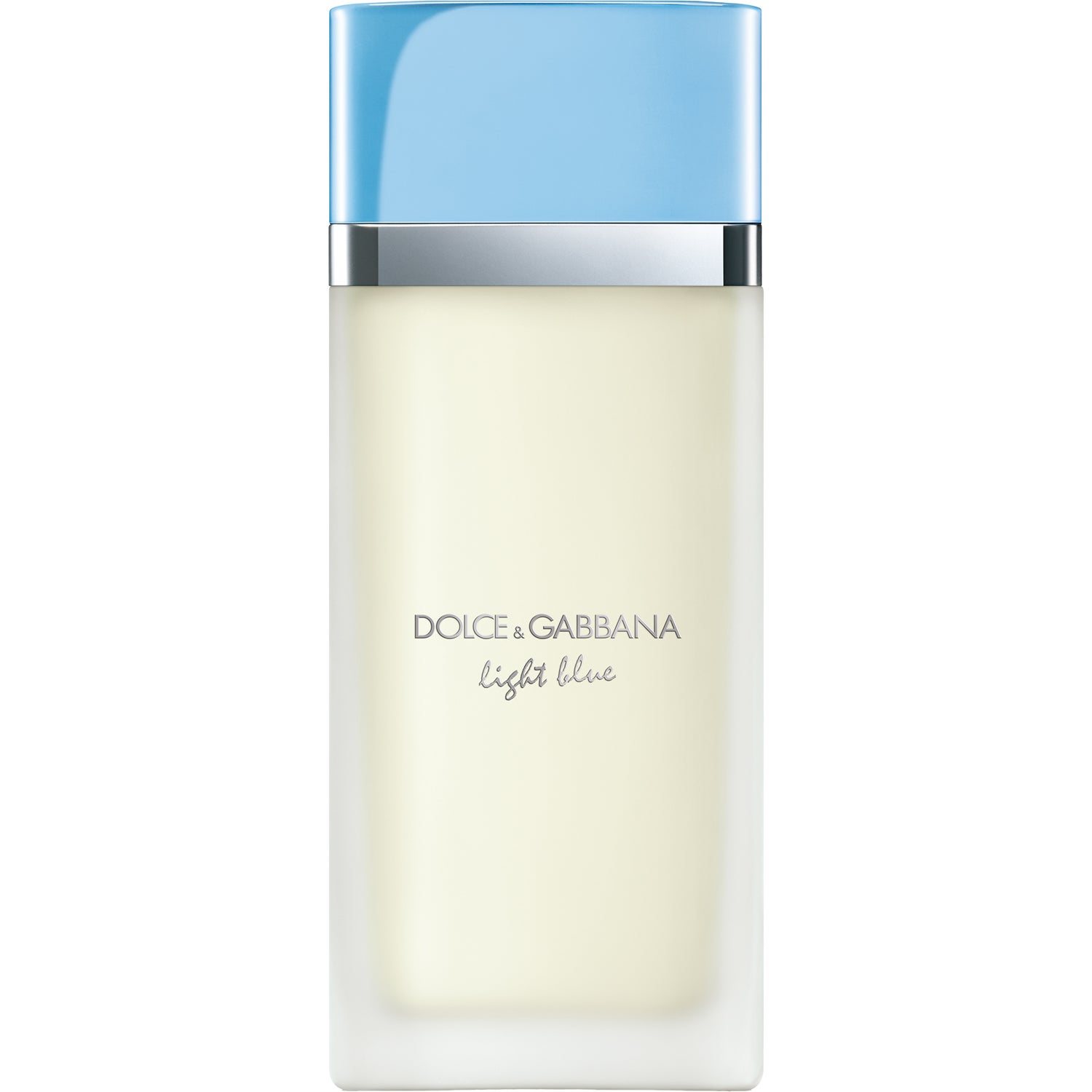Dolce & Gabbana Light Blue Eau de Toilette - 200 ml