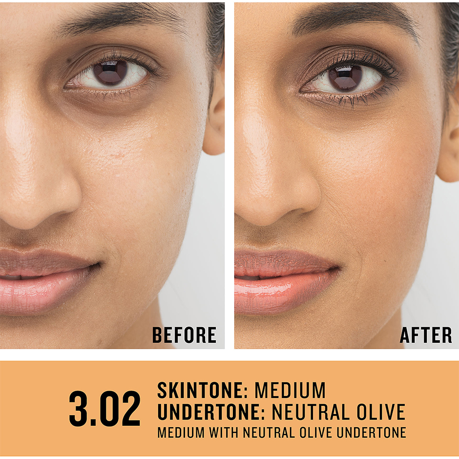 Studio Skin 24H Wear Hydrating Foundation