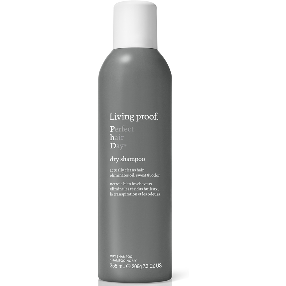 Perfect Hair Day Dry Shampoo 355 ml