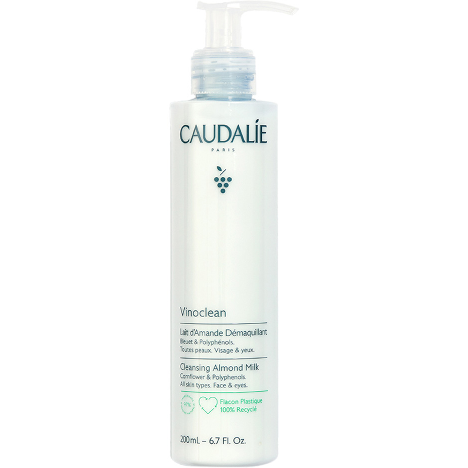 , 200 ml  Ansiktsrengjøring