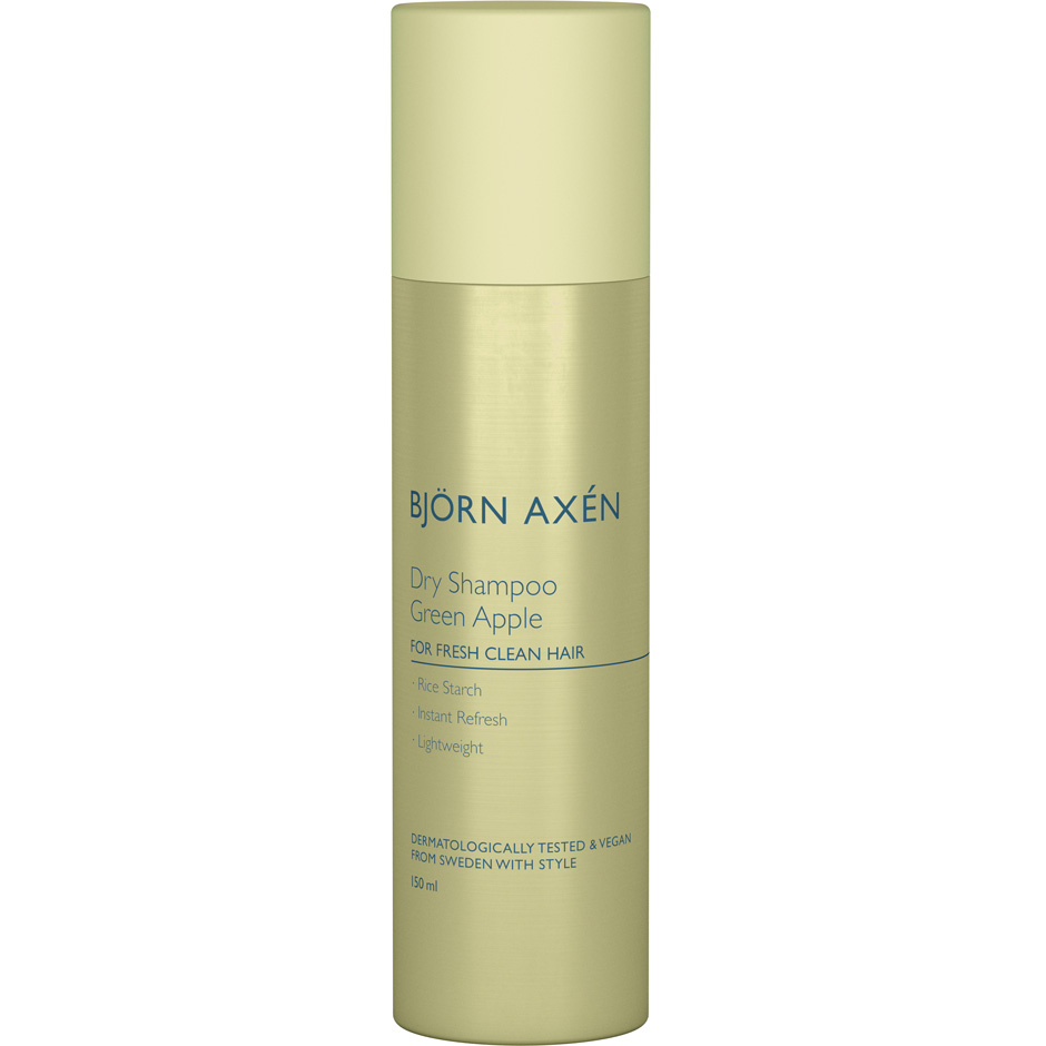 Dry Shampoo Green Apple 150ml