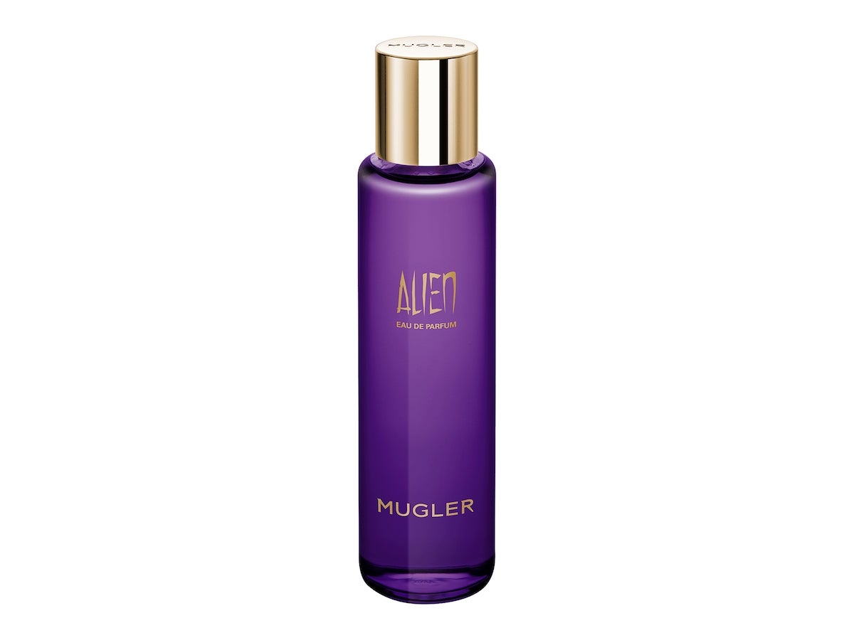 Mugler Alien Eau de Parfum - Eau de Parfum ml Refill