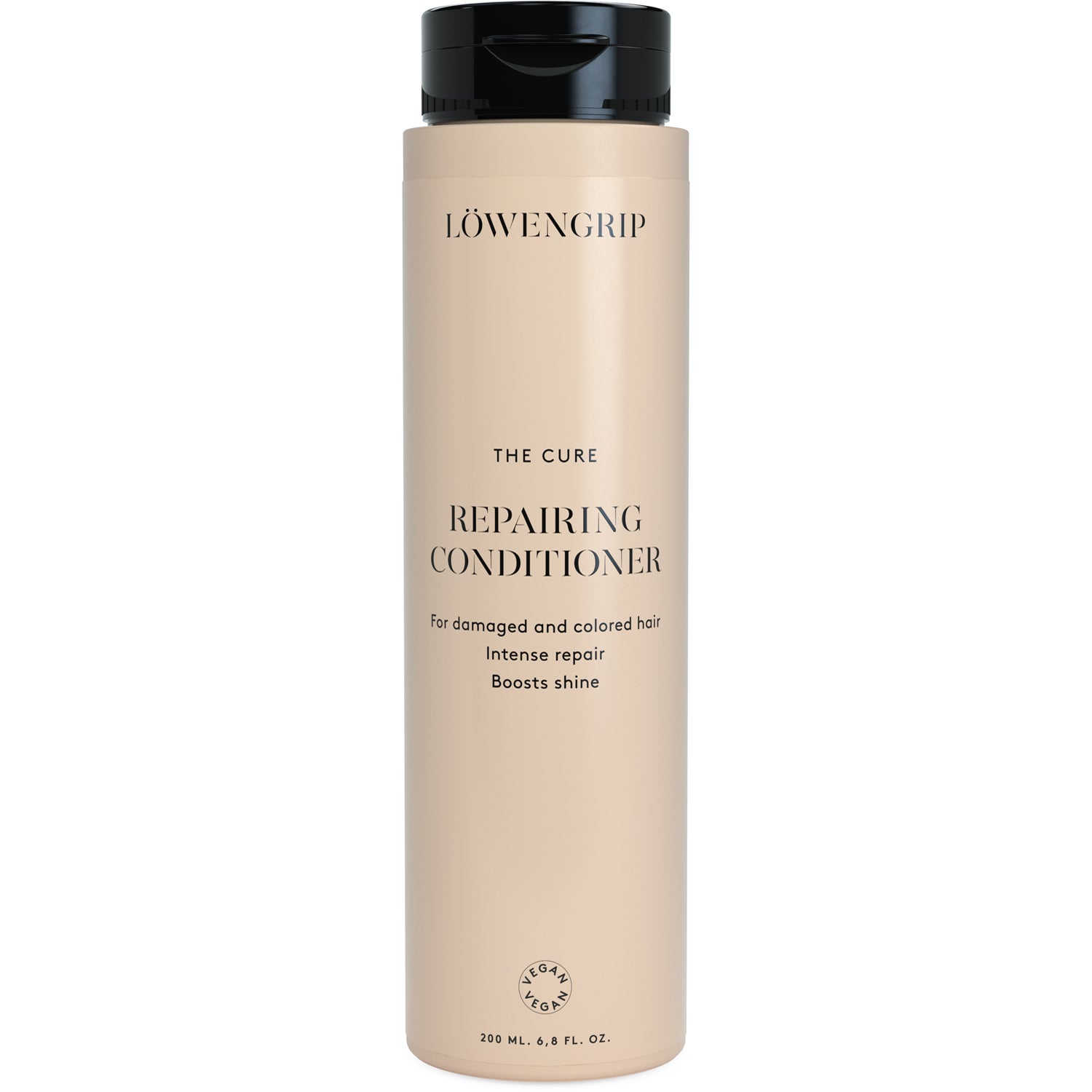 The Cure Repair & Shine Conditioner 200 ml