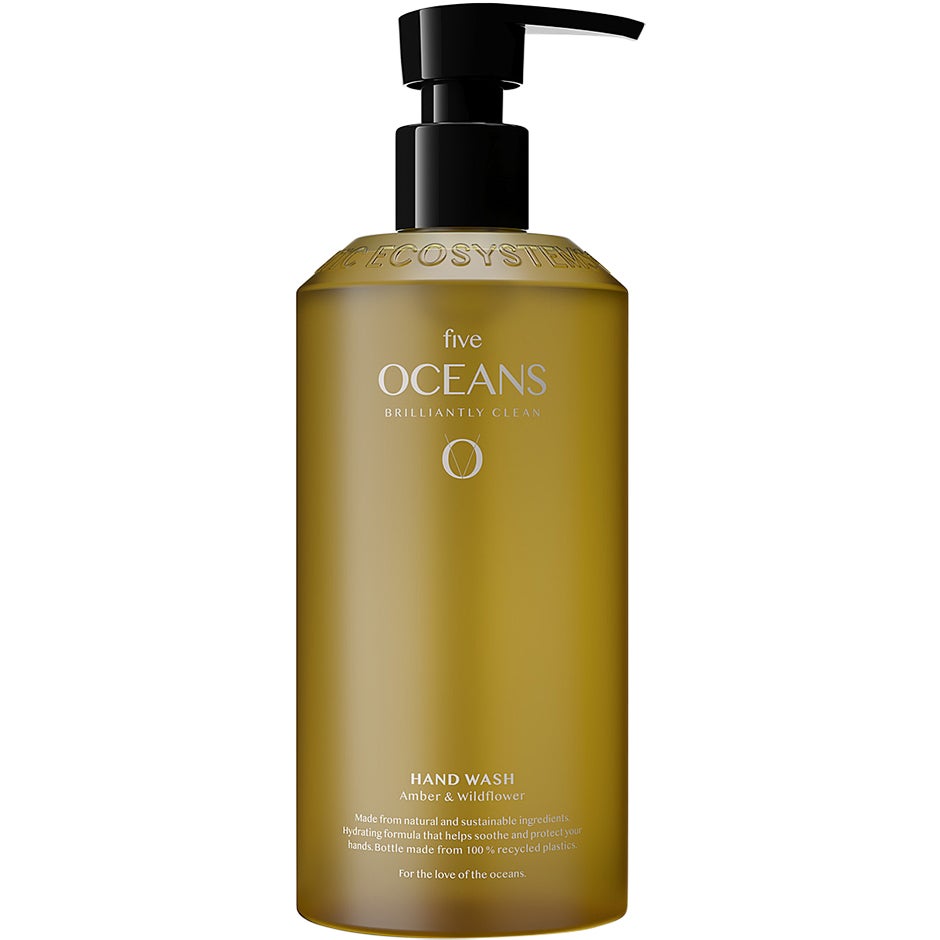 Five Oceans Hand Wash 500ml
