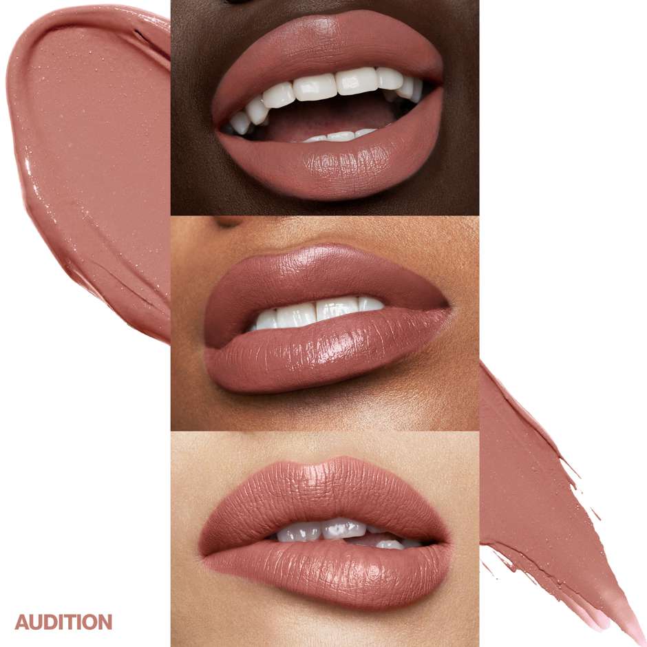 Be Legendary Prime & Plush Lipstick